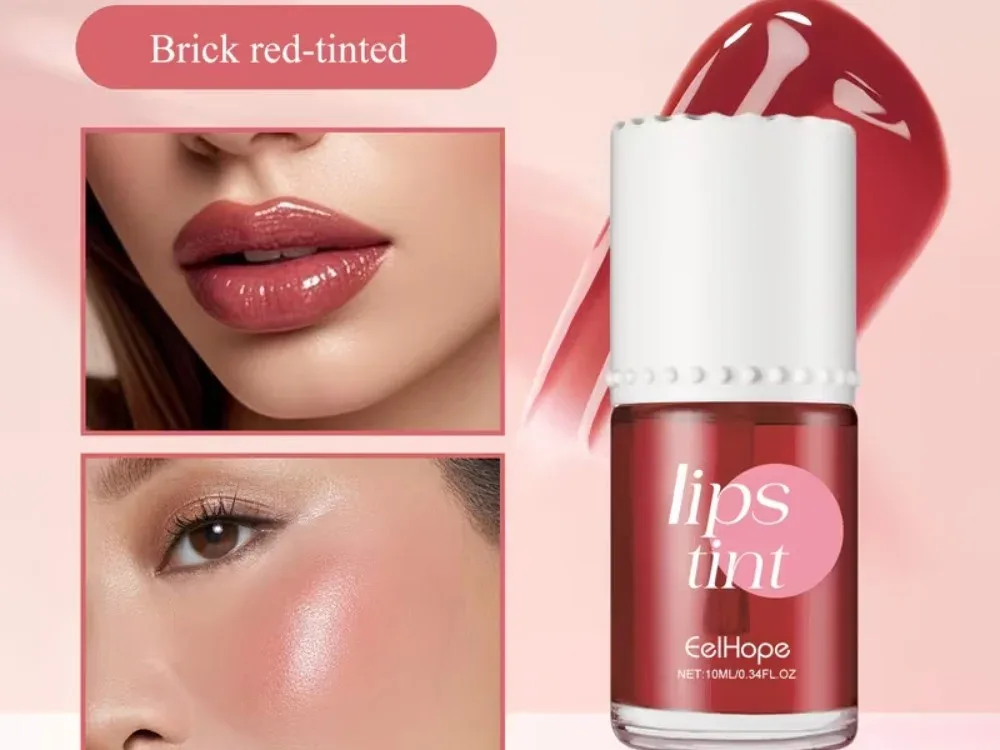 ROSE TINT