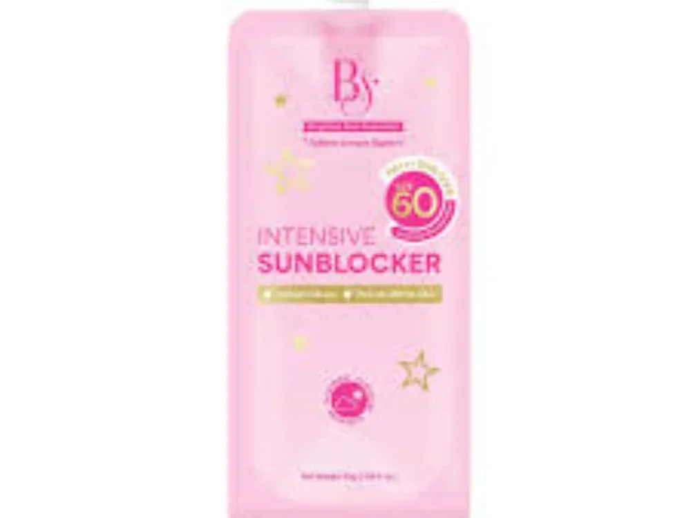 BRIGHTEST SKIN INTENSIVE SUNSCREEN 30G