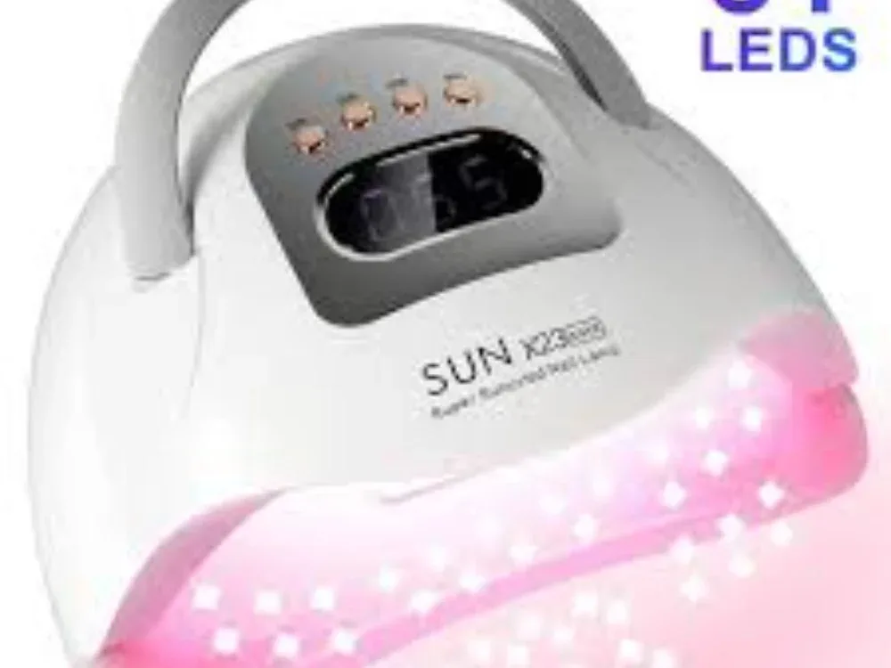 UV LAMP X23 MAX